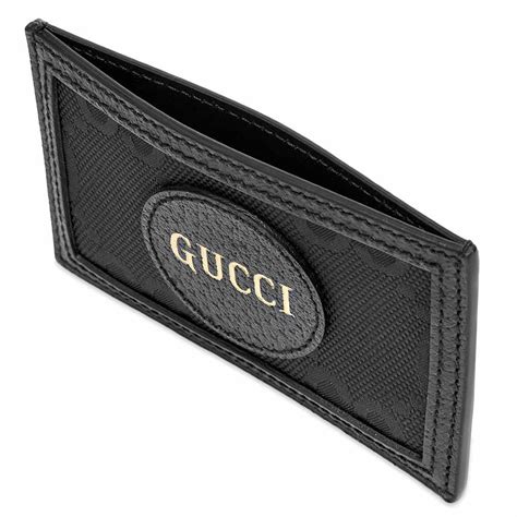 gucci coin and card holder|Gucci card holder sale clearance.